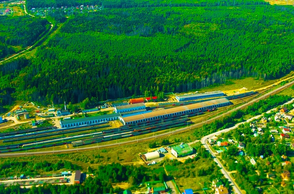 bir yerden görüntüleyin