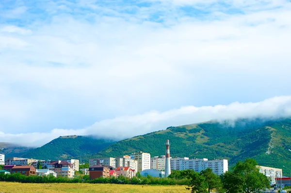 evlerde bir Dağları'nda göster