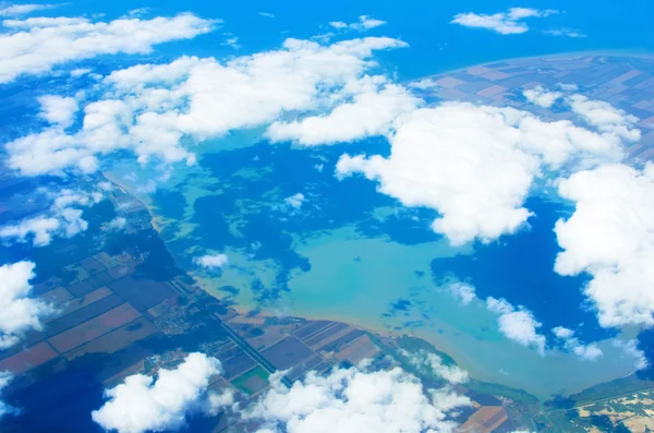 bir yerden görüntüleyin