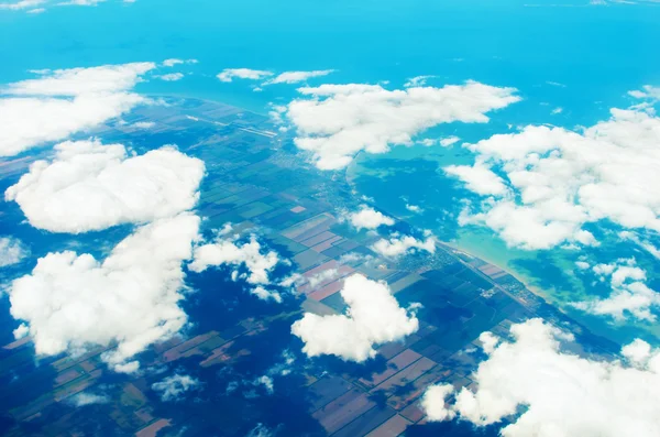 bir yerden görüntüleyin