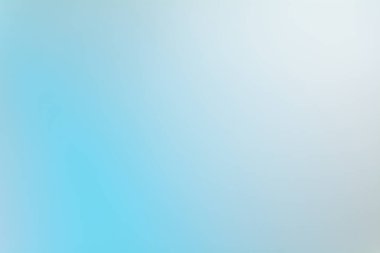 Tasarım için basit amaçsız soyut mavi arkaplan.