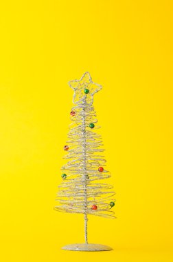 küçük Noel ağacı 