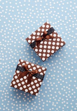 Noel Hediye Kutuları