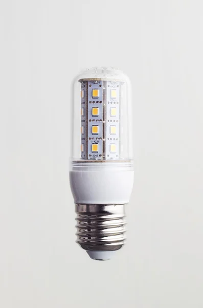 Energiebesparing Smd led lamp — Stockfoto