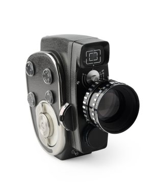 vintage video kamera