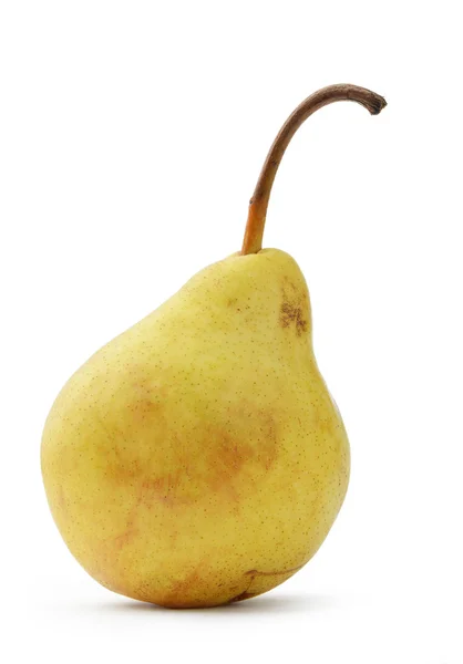 Ripe pear — Stock Photo, Image