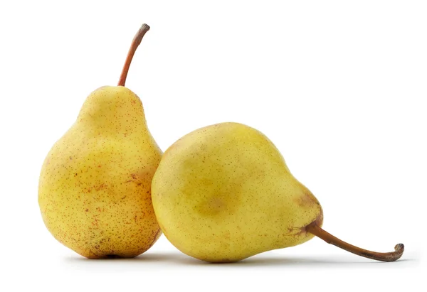 Ripe pears — Stock Photo, Image