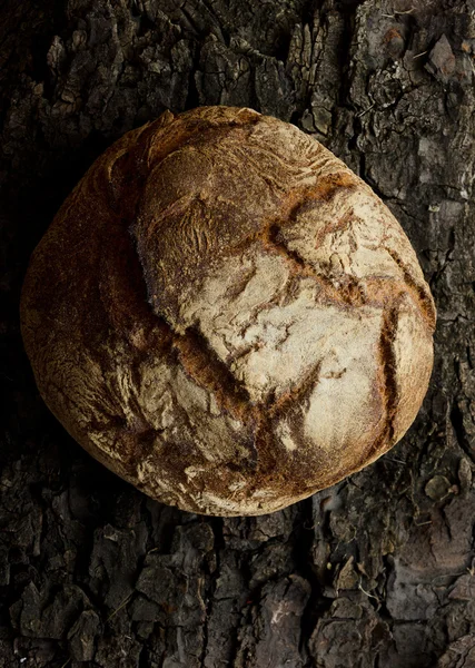 Traditionelles Brot — Stockfoto