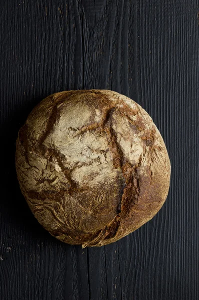 Traditionelles Brot — Stockfoto