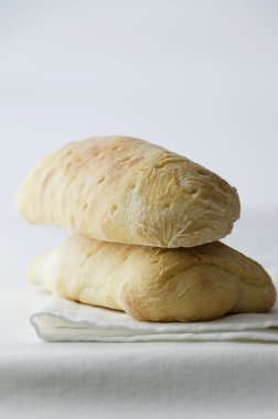 ciabatta ekmeği