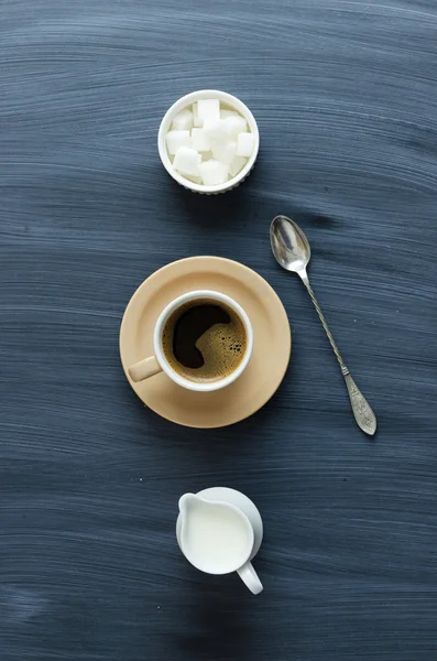 Coffee cups — Stock Photo, Image