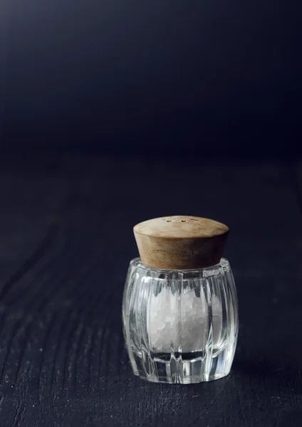 Salt shaker — Stock Photo, Image