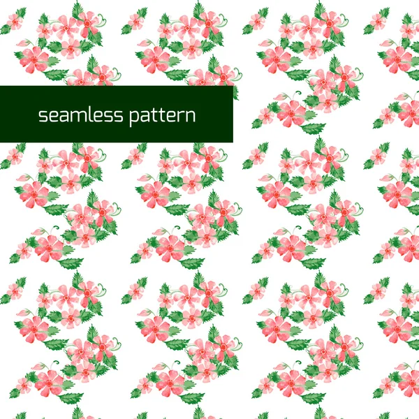 Patterns — Stock Vector