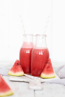 Masada nefis karpuz püresi