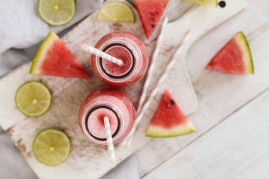 Masada nefis karpuz püresi