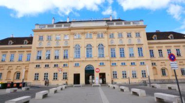 Viyana, Avusturya, Müze Quartier