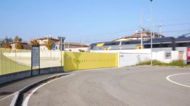 Modena, İtalya, Enzo Ferrari Müzesi