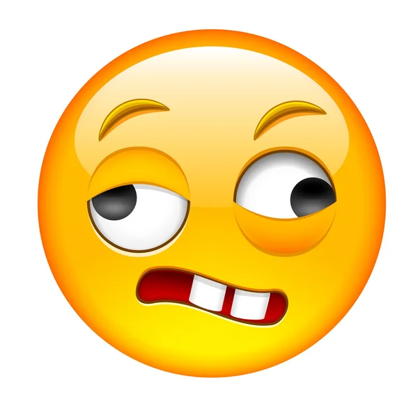 Çılgın sarhoş ifade