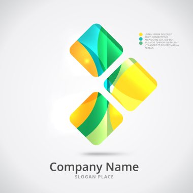 ok logo tasarımı