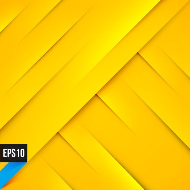 soyut sarı arkaplan