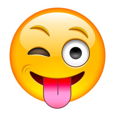 Dil ifade ile eyewink