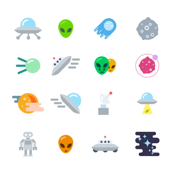 Como desenhar um emoji alien 