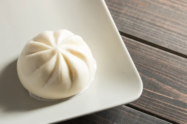 Chinese bun — Stock Photo, Image