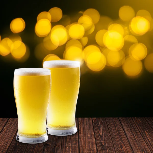 Beers — Stock Photo, Image