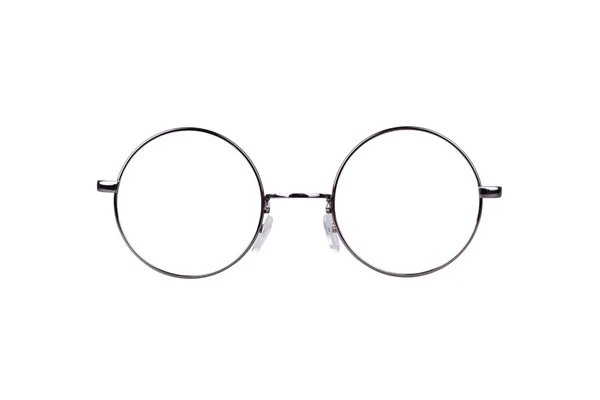 gözlük izole arka plan fotoğraf