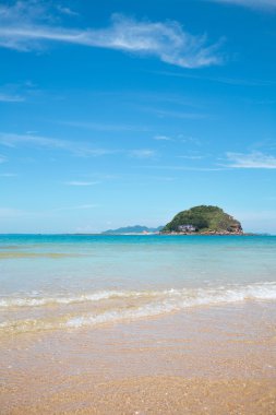 Shenzhen Çin Beach