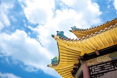 guangzhou Çin Pavyonu