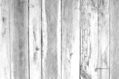 Açık beyaz yüzey, yüksek anahtar maruz kalma, Ahşap Panel Arkaplan, doğal kahverengi renk, duvar dekoratif ormancı olarak tahıl dokusunu göstermek için dikey istif