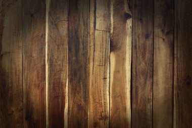 Koyu Yuvarlak Oval şekil, Ahşap Panel Arkaplan, doğal kahverengi renk, duvar dekoratif ormancı olarak tahıl dokusunu göstermek için dikey istif