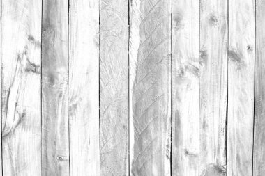 Açık beyaz yüzey, yüksek anahtar maruz kalma, Ahşap Panel Arkaplan, doğal kahverengi renk, duvar dekoratif ormancı olarak tahıl dokusunu göstermek için dikey istif