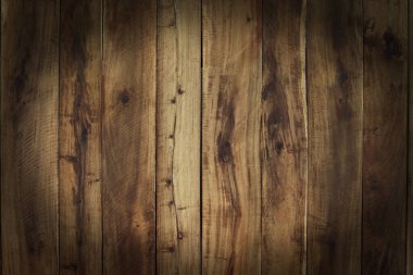 Koyu Yuvarlak Oval şekil, Ahşap Panel Arkaplan, doğal kahverengi renk, duvar dekoratif ormancı olarak tahıl dokusunu göstermek için dikey istif