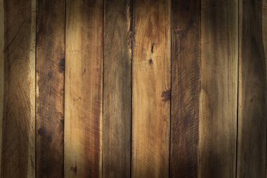 Koyu Yuvarlak Oval şekil, Ahşap Panel Arkaplan, doğal kahverengi renk, duvar dekoratif ormancı olarak tahıl dokusunu göstermek için dikey istif