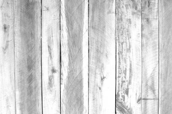 White Surface High Key Exposure Wood Panel Background Natural Brown — Stock Photo, Image