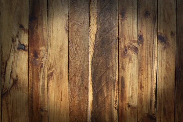 Koyu Yuvarlak Oval şekil, Ahşap Panel Arkaplan, doğal kahverengi renk, duvar dekoratif ormancı olarak tahıl dokusunu göstermek için dikey istif