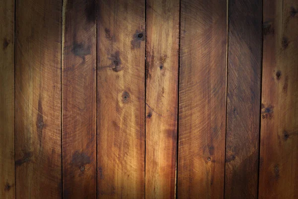 ダークラウンド楕円形 木製パネル背景 自然な茶色の色 壁の装飾林として穀物の質感を示すために垂直スタック — ストック写真