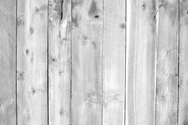 White Surface High Key Exposure Wood Panel Background Natural Brown — Stock Photo, Image