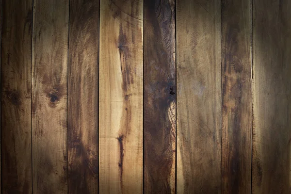 Koyu Yuvarlak Oval şekil, Ahşap Panel Arkaplan, doğal kahverengi renk, duvar dekoratif ormancı olarak tahıl dokusunu göstermek için dikey istif