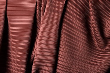 Püre kumaş uzun sıra kumaş gölge, katman tasarım duvar kâğıdı içine konulmuş kırmızı bordo desenli tekstil deseni katman tasarım duvar kağıdı, arka plan resmi yakın ışıklandırma