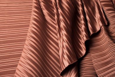 Püre kumaş uzun sıra kumaş gölge, katman tasarım duvar kâğıdı içine konulmuş kırmızı bordo desenli tekstil deseni katman tasarım duvar kağıdı, arka plan resmi yakın ışıklandırma