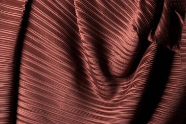 Püre kumaş uzun sıra kumaş gölge, katman tasarım duvar kâğıdı içine konulmuş kırmızı bordo desenli tekstil deseni katman tasarım duvar kağıdı, arka plan resmi yakın ışıklandırma