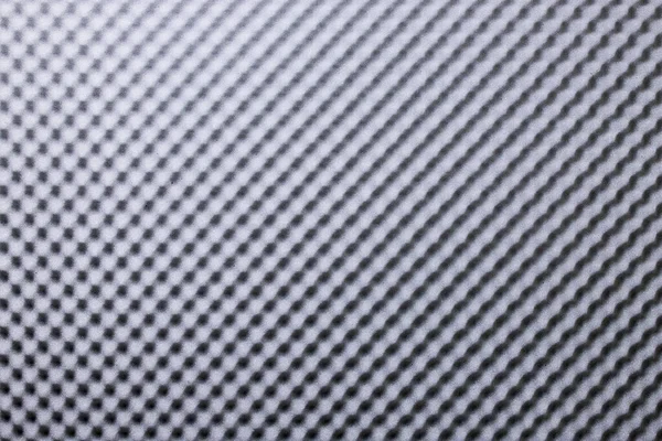 Sound proof Acoustic black gray foam absorbing, pyramid style padding layer panel for voice recording studio attach on wall as wallpaper background to reduce and protect sound to outside room