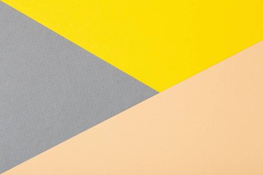 karton üst görünümün renkli sayfalarından arkaplan