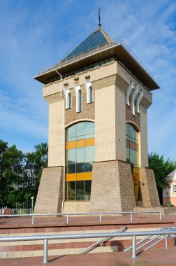 Dukhovskoi Kruglik, Vitebsk, Beyaz Rusya