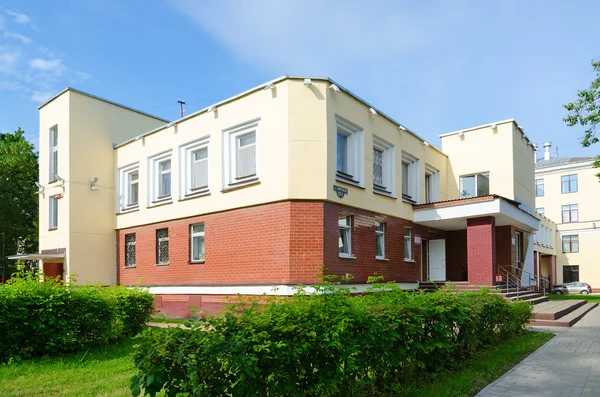Öğrenci Kantini Vitebsk devlet Tıp Üniversitesi, Beyaz Rusya