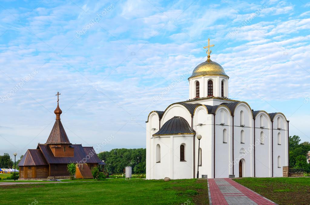 Церковь Фото В Хорошем Качестве