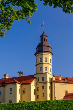 nesvizh Kalesi